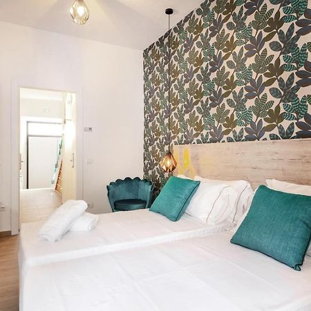 Lungomare Rooms Ольбія Екстер'єр фото