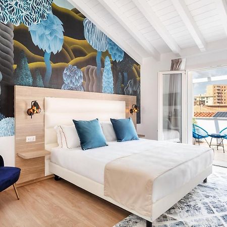 Lungomare Rooms Ольбія Екстер'єр фото