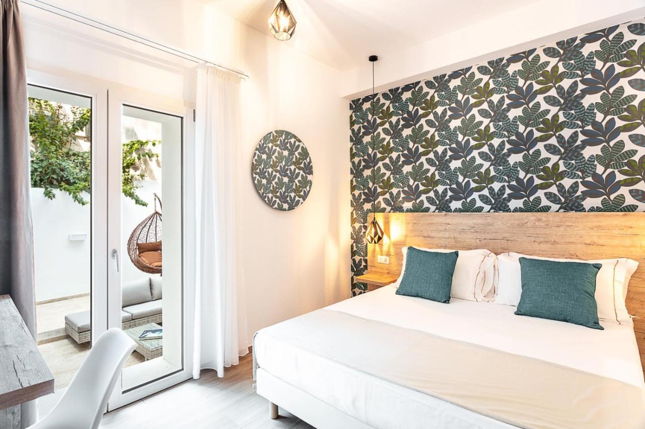Lungomare Rooms Ольбія Екстер'єр фото