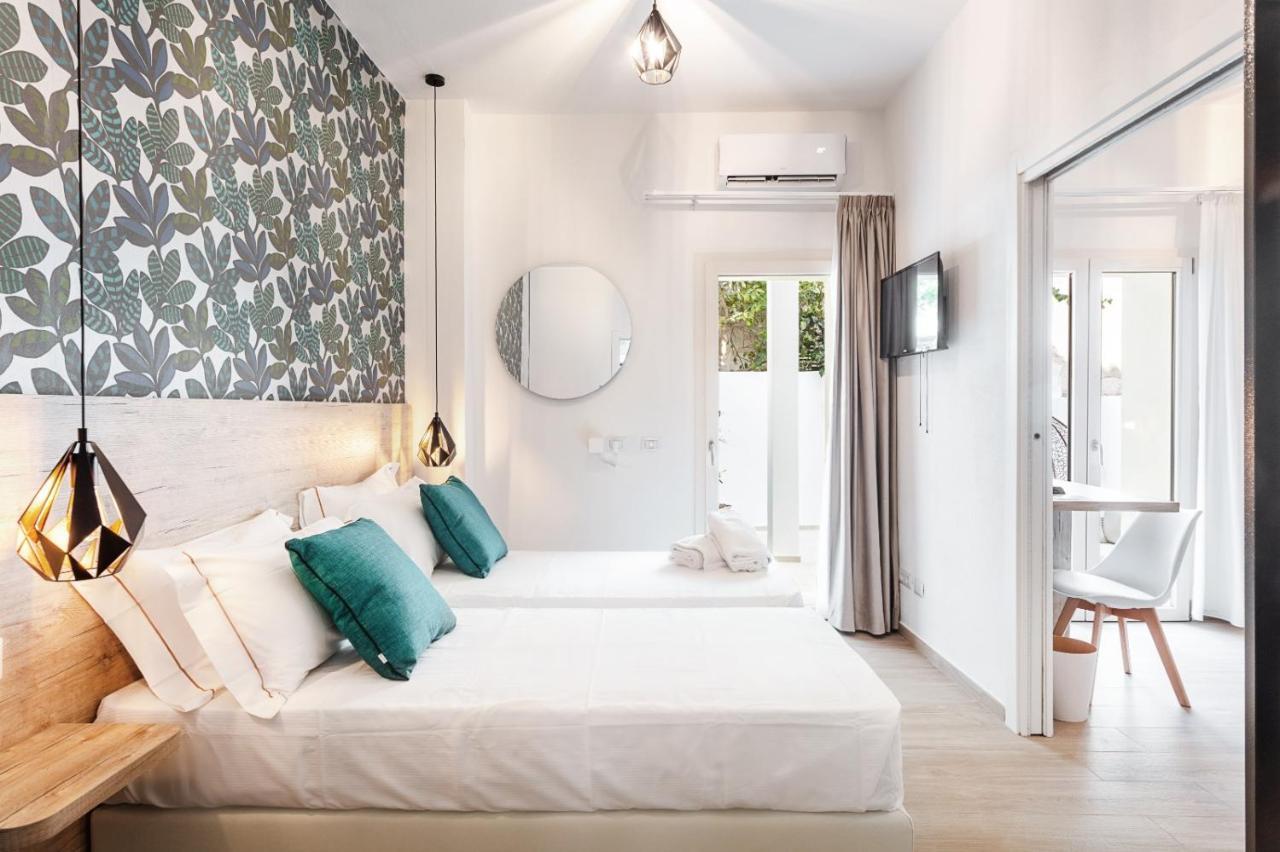 Lungomare Rooms Ольбія Екстер'єр фото