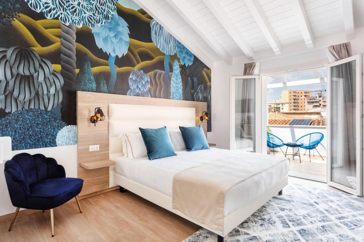 Lungomare Rooms Ольбія Екстер'єр фото