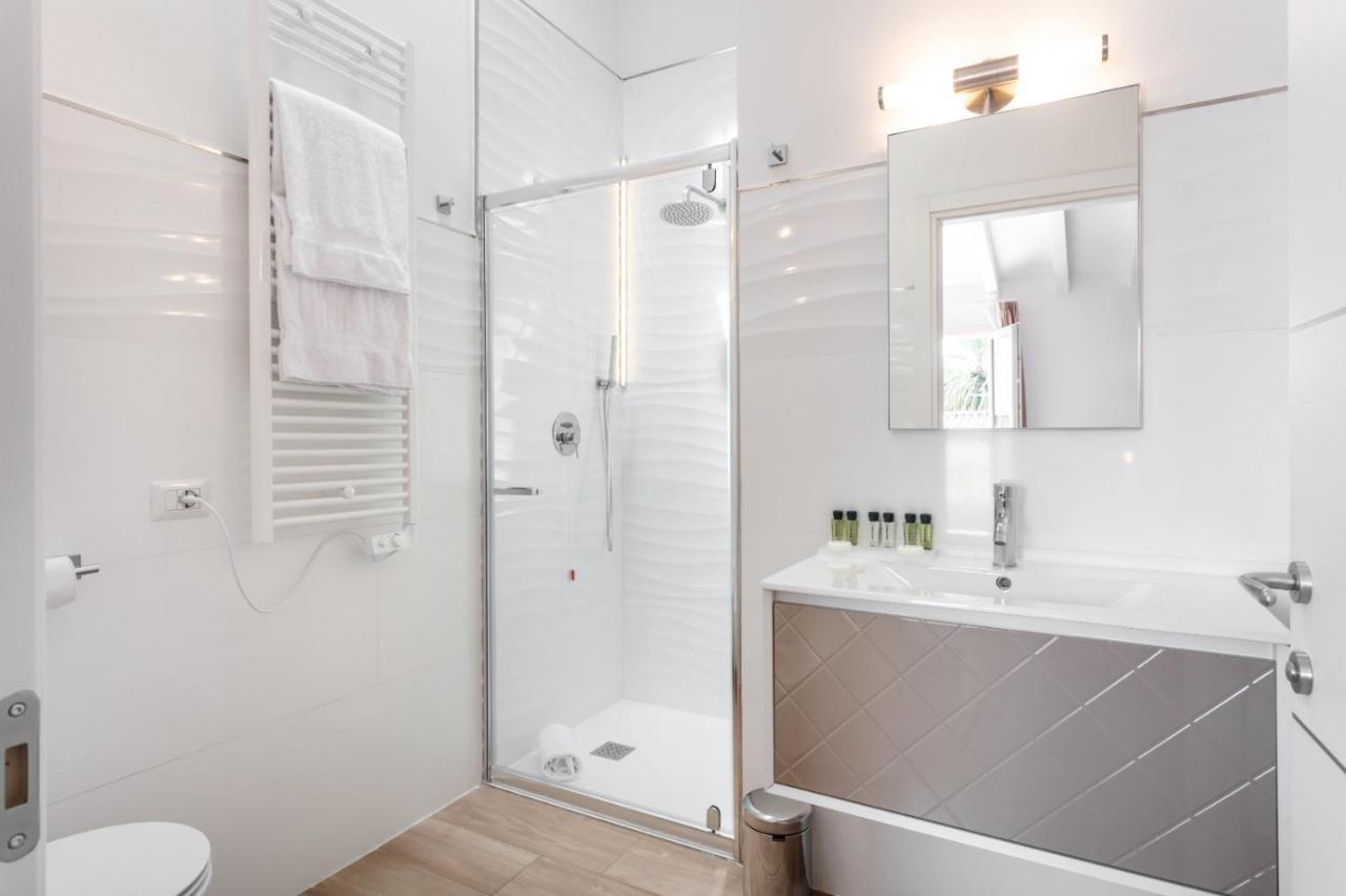 Lungomare Rooms Ольбія Екстер'єр фото