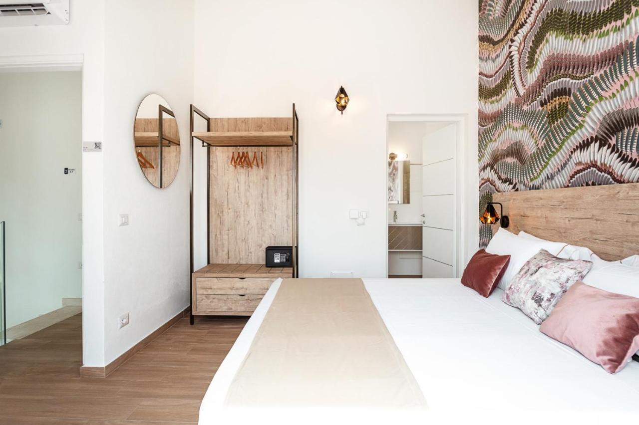 Lungomare Rooms Ольбія Екстер'єр фото