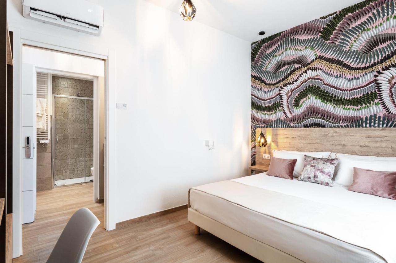Lungomare Rooms Ольбія Екстер'єр фото