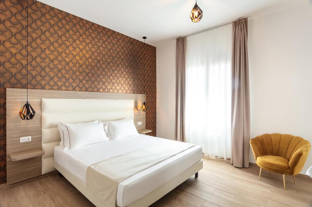 Lungomare Rooms Ольбія Екстер'єр фото