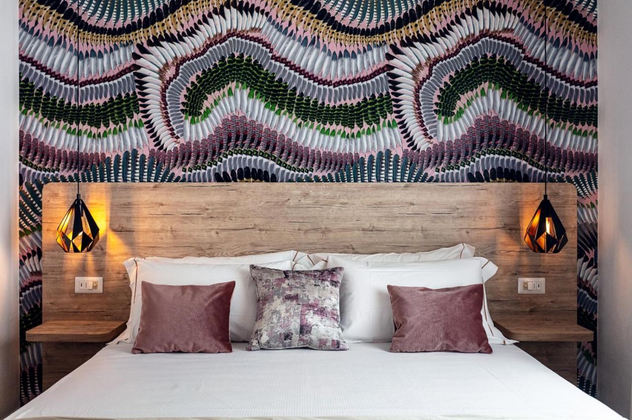 Lungomare Rooms Ольбія Екстер'єр фото