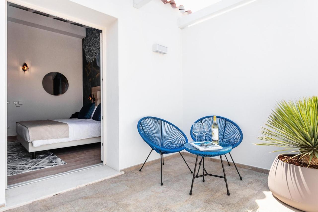 Lungomare Rooms Ольбія Екстер'єр фото
