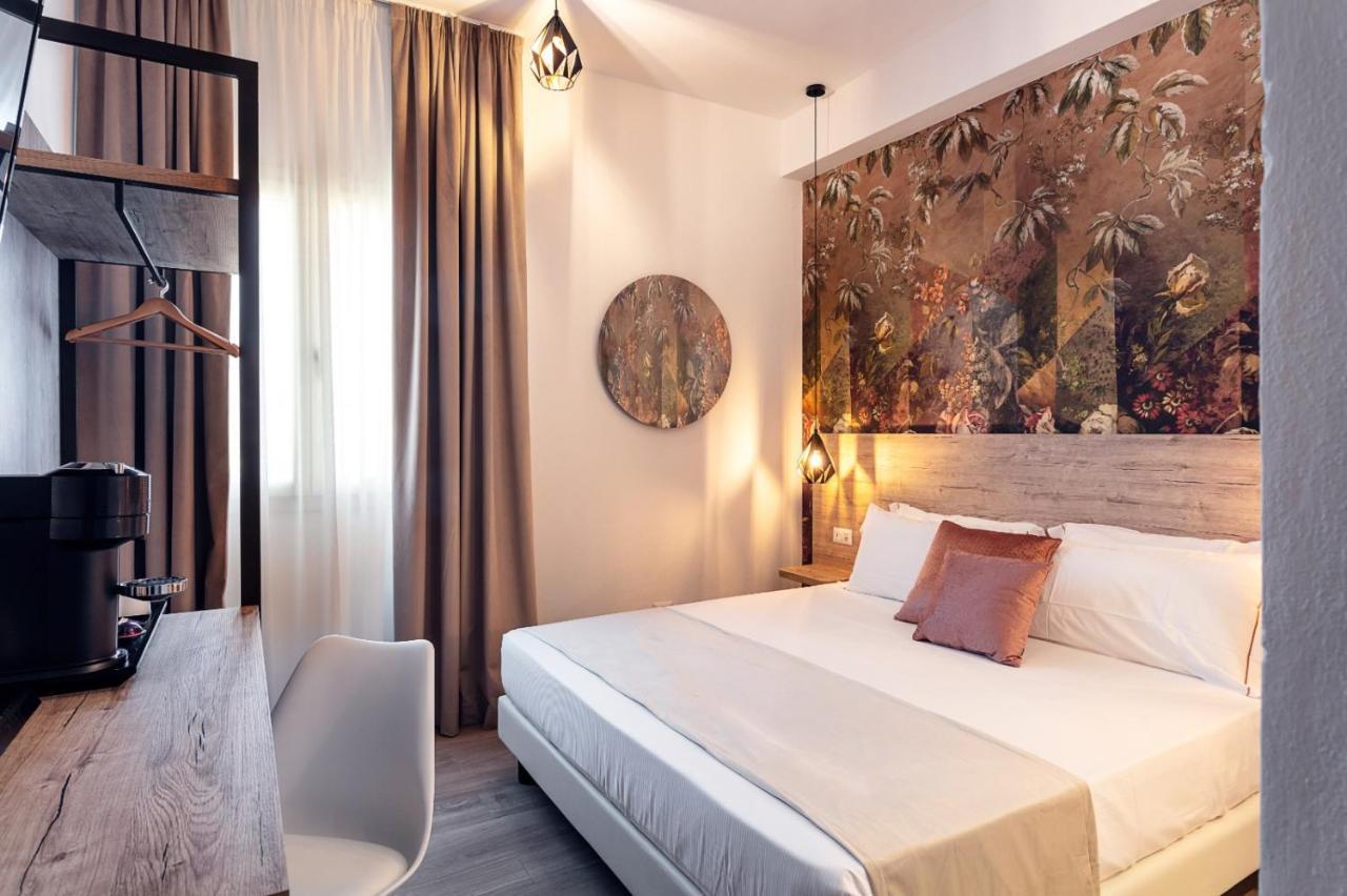 Lungomare Rooms Ольбія Екстер'єр фото