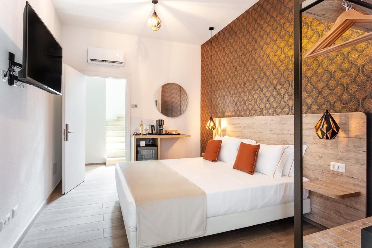 Lungomare Rooms Ольбія Екстер'єр фото