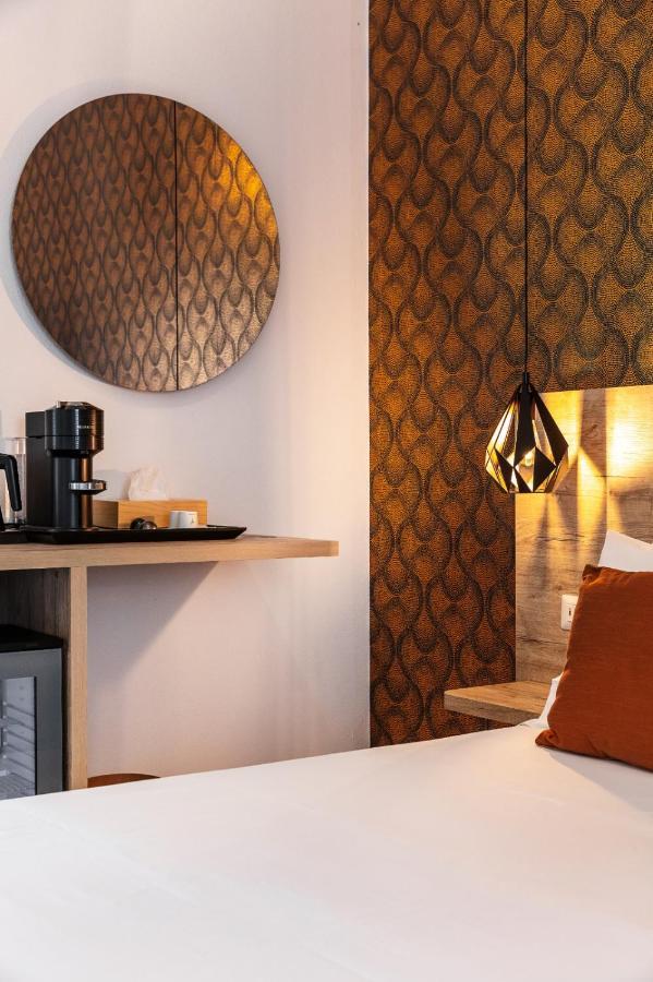 Lungomare Rooms Ольбія Екстер'єр фото