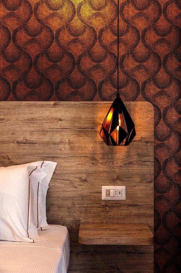 Lungomare Rooms Ольбія Екстер'єр фото