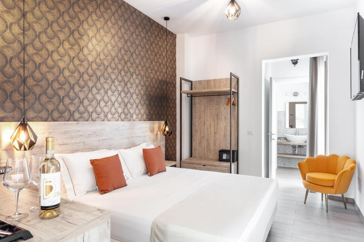 Lungomare Rooms Ольбія Екстер'єр фото