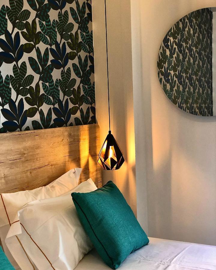 Lungomare Rooms Ольбія Екстер'єр фото