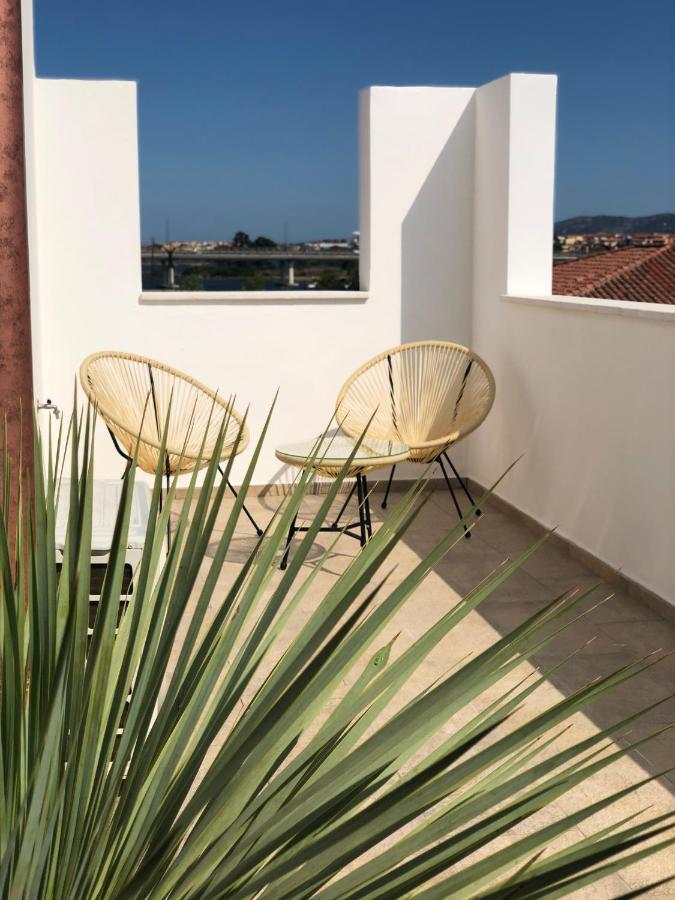 Lungomare Rooms Ольбія Екстер'єр фото